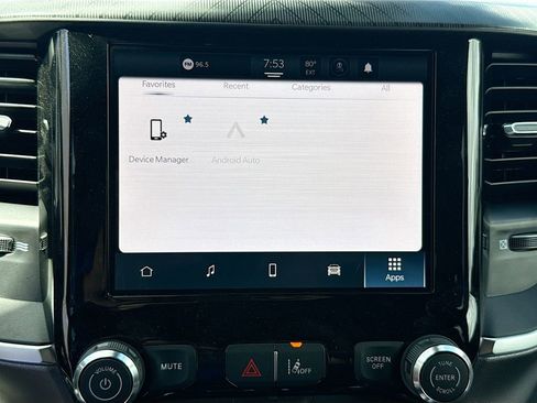 New 2026 RAM 1500 2WD Crew Cab image 13