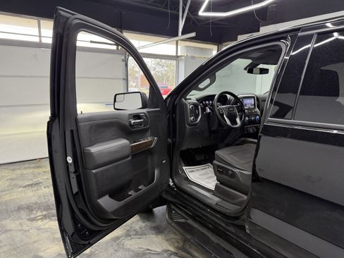 Used 2019 GMC Sierra 1500 Elevation image 11
