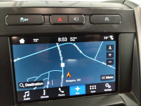 Used 2018 Ford F150 Platinum w/ Equipment Group 701A Luxury image 26