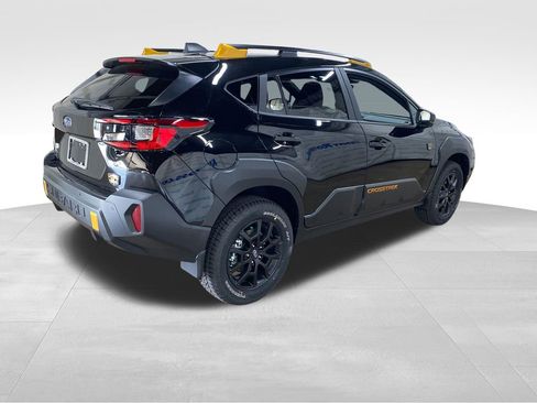New 2026 Subaru Crosstrek 2.5i Wilderness AWD/4WD image 4