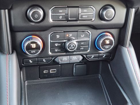 Certified 2023 Chevrolet Tahoe RST w/ Luxury Package image 19