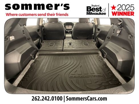 Certified 2024 Subaru Crosstrek 2.0i Premium image 29