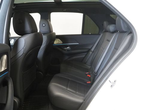 Certified 2022 Mercedes-Benz GLE 350 4MATIC image 13