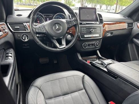 Used 2019 Mercedes-Benz GLS 450 4MATIC image 19