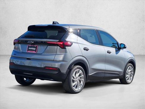 New 2027 Chevrolet Bolt LT w/ Comfort Package image 2