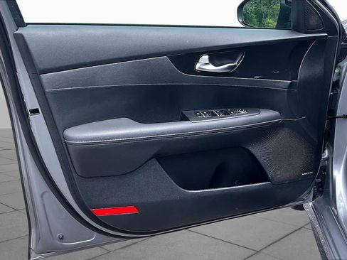 Certified 2023 Kia Forte GT-Line w/ GT-Line Premium Package FWD image 22