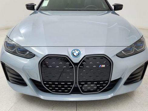 Used 2024 BMW i4 M50 image 8