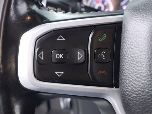 Used 2020 RAM 1500 Big Horn AWD/4WD image 12