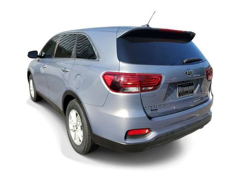 Used 2020 Kia Sorento L FWD image 3