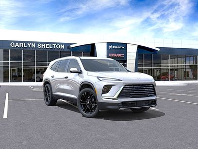 New 2026 Buick Enclave Preferred