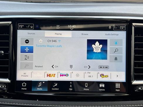 New 2026 Chrysler Pacifica Limited w/ S Appearance Package image 12