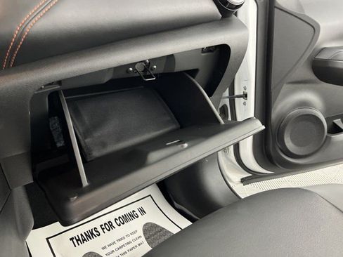 Used 2024 Nissan Kicks SR w/ SR Premium Package FWD image 32