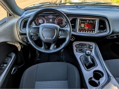 Used 2023 Dodge Challenger R/T Scat Pack RWD image 20
