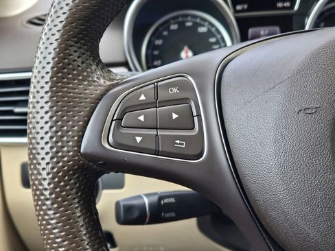 Certified 2018 Mercedes-Benz GLE 350 4MATIC image 25