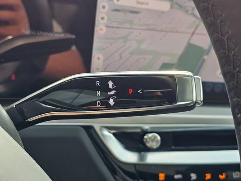 New 2026 Cadillac Lyriq Sport AWD/4WD image 33