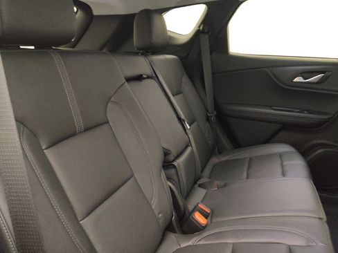 Used 2022 Chevrolet Blazer LT w/ Midnight/Sport Edition FWD image 19