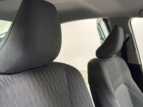 Certified 2025 Toyota Camry LE image 19