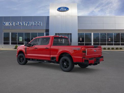 New 2026 Ford F250 XL w/ STX Appearance Package image 4