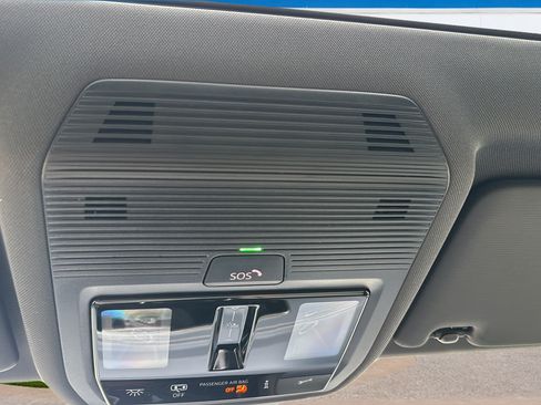 New 2026 Volkswagen ID.4 Pro S AWD/4WD image 27
