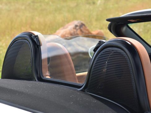 Used 2001 Porsche Boxster S image 28