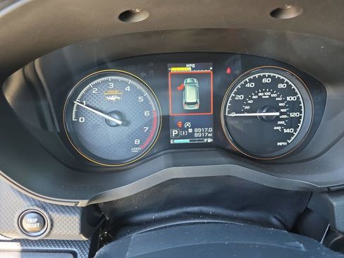 Certified 2025 Subaru Forester Wilderness w/ Convenience Package AWD/4WD image 34