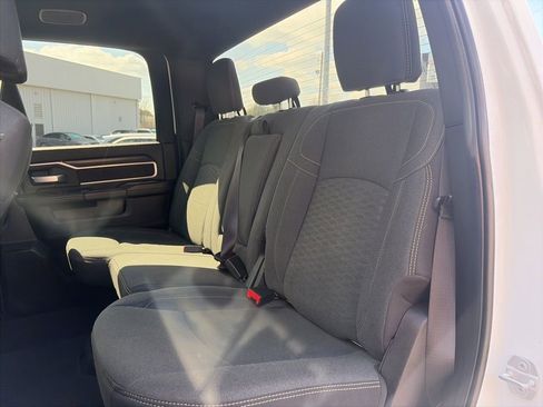 Used 2025 RAM 2500 Big Horn image 11