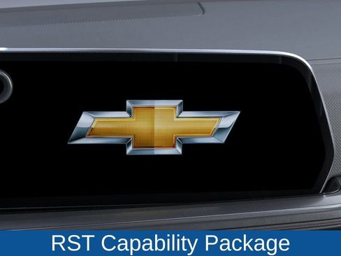 New 2026 Chevrolet Tahoe RST AWD/4WD image 20