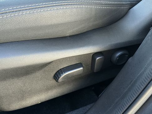 Used 2024 Subaru Forester Premium image 16