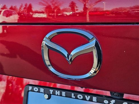 Used 2024 MAZDA CX-90 3.3 Turbo w/ Preferred Plus image 33