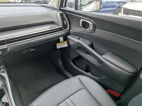 New 2026 Kia Sorento S FWD image 19