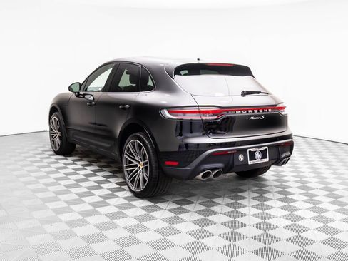 New 2026 Porsche Macan S image 3