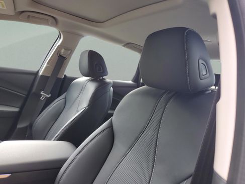 New 2025 Acura TLX w/ Technology Package image 17