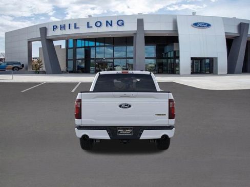 New 2026 Ford F150 Tremor AWD/4WD image 5