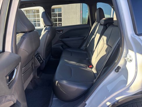 New 2026 Subaru Forester Limited image 34