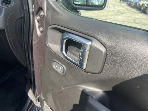 New 2025 Jeep Wrangler Willys image 46