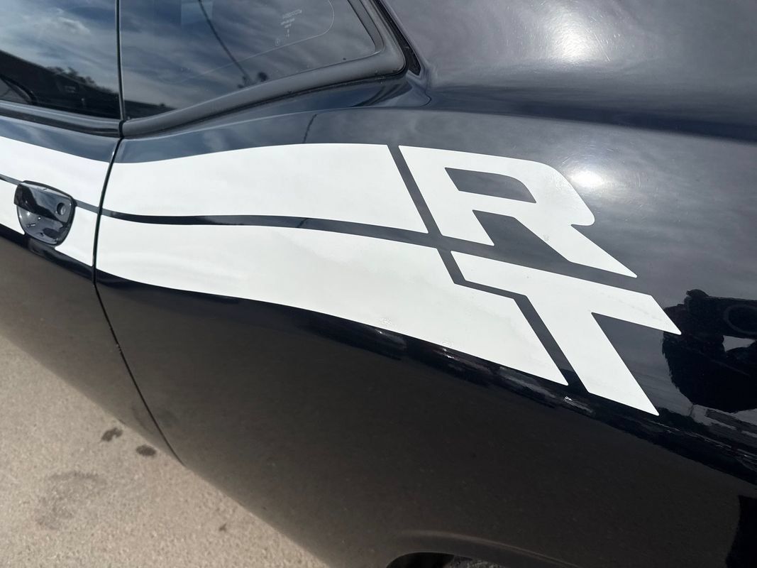 Used 2013 Dodge Challenger R/T RWD image 9