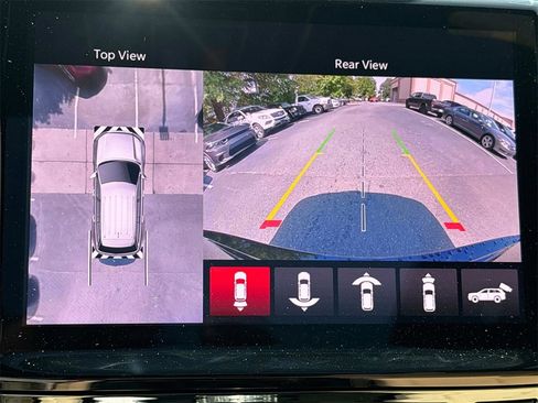 New 2025 Jeep Grand Cherokee Limited w/ Luxury Tech Group II image 19