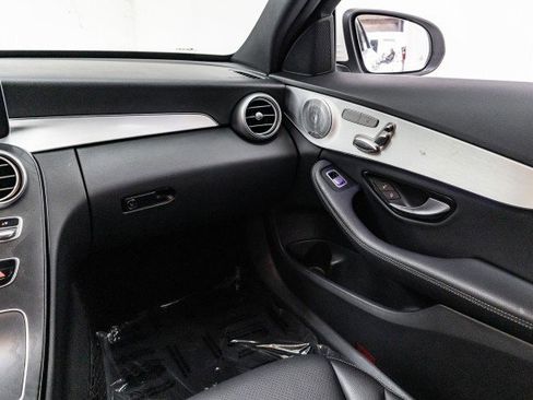 Used 2021 Mercedes-Benz C 300 Sedan w/ Premium Package image 26