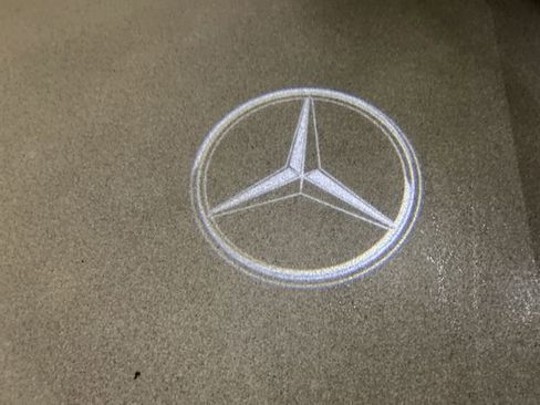 Used 2025 Mercedes-Benz E 350 4MATIC Sedan w/ Winter Package image 24