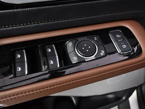 New 2026 Lincoln Aviator Reserve AWD/4WD image 24