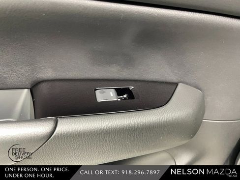 New 2025 MAZDA CX-5 AWD 2.5 S w/ Preferred Package image 40