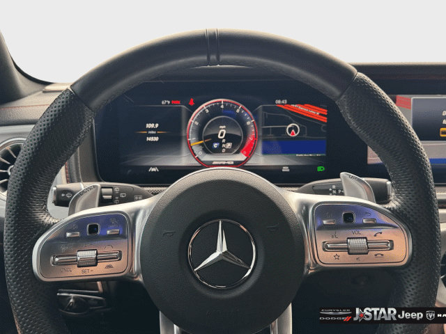 Used 2021 Mercedes-Benz G 63 AMG 4MATIC w/ G Manufaktur Interior Package image 13