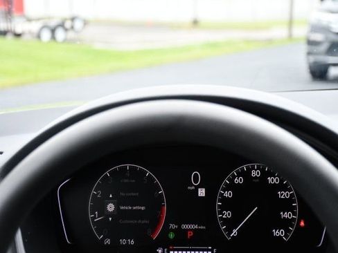 New 2026 Honda Civic LX image 22