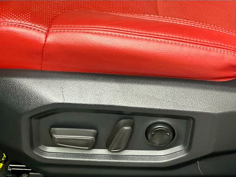 Used 2025 Toyota Sequoia TRD Pro image 15