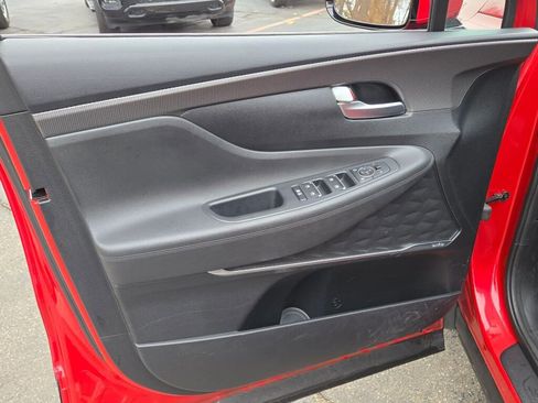 Used 2020 Hyundai Santa Fe SEL w/ Convenience Package image 21