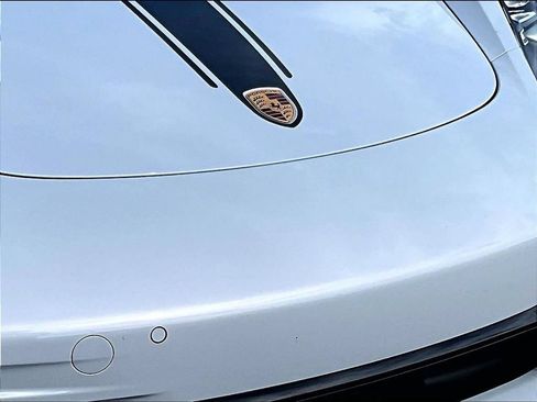 Certified 2024 Porsche 718 Boxster RWD image 20