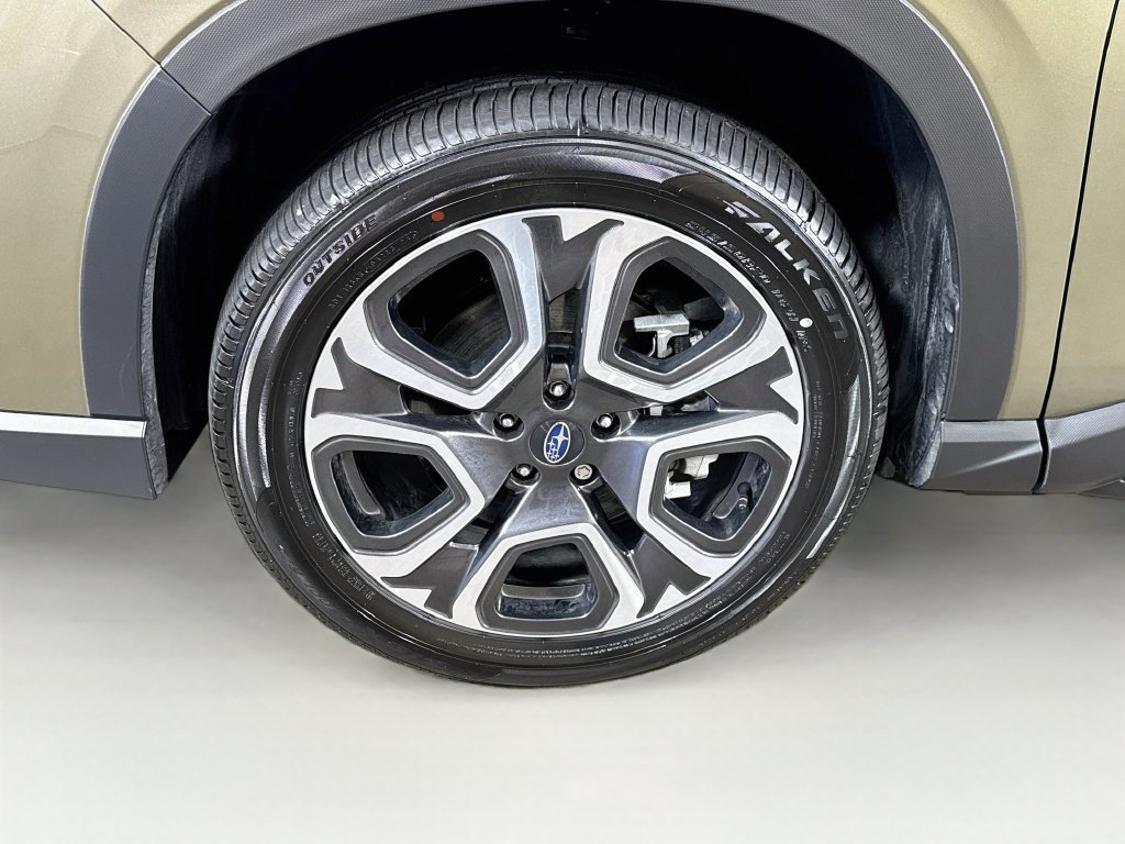 Certified 2026 Subaru Ascent Touring AWD/4WD image 43