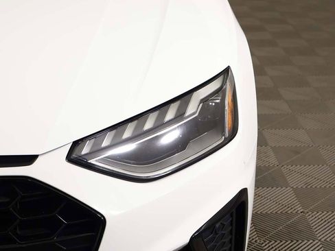Used 2023 Audi A4 2.0T Premium Plus w/ Premium Plus Package image 17