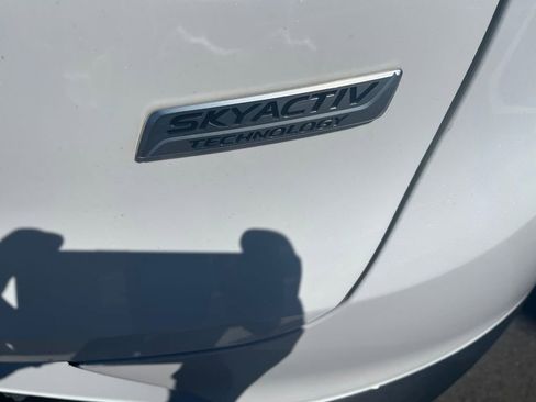 Used 2017 MAZDA CX-3 Sport FWD image 32