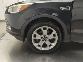 Used 2015 Ford Escape Titanium AWD/4WD video 2